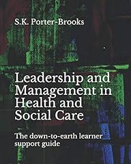 Leadership management health for sale  Delivered anywhere in UK