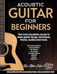 Acoustic guitar beginners for sale  Delivered anywhere in USA 