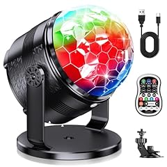 Euary rgbp discokugel gebraucht kaufen  Wird an jeden Ort in Deutschland