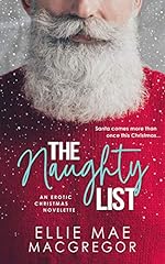Naughty list for sale  Delivered anywhere in USA 