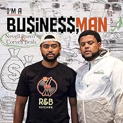 Business man d'occasion  Livré partout en France
