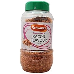 Schwartz bacon bits for sale  Delivered anywhere in UK