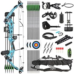 Archery compound bow for sale  Delivered anywhere in UK
