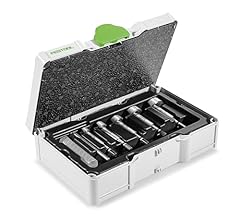 Festool forstnerbohrer set gebraucht kaufen  Wird an jeden Ort in Deutschland
