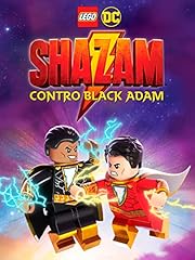 Lego shazam contro usato  Spedito ovunque in Italia 