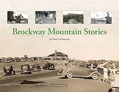 Brockway mountain stories d'occasion  Livré partout en France