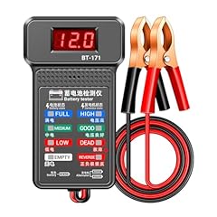 Dollatek autobatterietester 10 gebraucht kaufen  Wird an jeden Ort in Deutschland