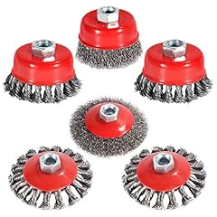 Angle grinder wire for sale  Delivered anywhere in USA 