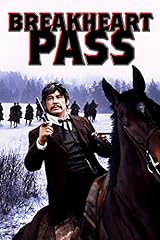 Breakheart pass for sale  Delivered anywhere in UK