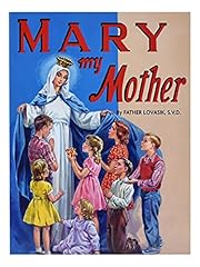 Mary mother for sale  Delivered anywhere in USA 