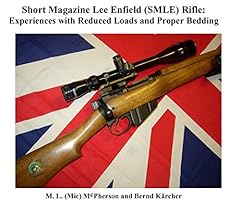Used, Short Magazine Lee Enfield (SMLE) Rifle: Experiences for sale  Delivered anywhere in USA 