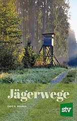 Jägerwege gebraucht kaufen  Wird an jeden Ort in Deutschland