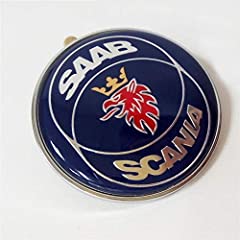 Saab scania 900 d'occasion  Livré partout en France