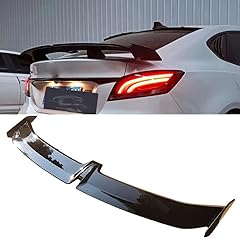 Car rear spoilers for sale  Delivered anywhere in Ireland