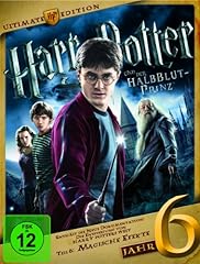 Harry potter halbblutprinz gebraucht kaufen  Wird an jeden Ort in Deutschland