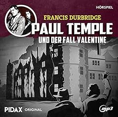 Francis durbridge paul gebraucht kaufen  Wird an jeden Ort in Deutschland