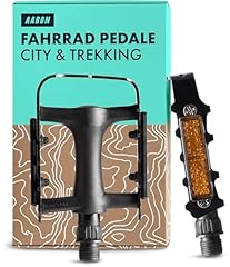 Aaron fahrradpedale tour gebraucht kaufen  Wird an jeden Ort in Deutschland