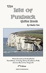 Isle purbeck guide for sale  Delivered anywhere in Ireland