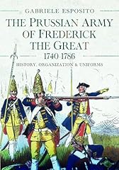 The prussian army d'occasion  Livré partout en France