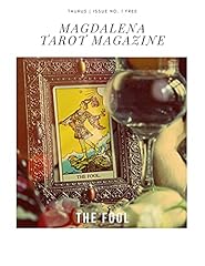 Magdalena tarot magazine for sale  Delivered anywhere in UK