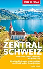 Trescher reiseführer zentrals gebraucht kaufen  Wird an jeden Ort in Deutschland