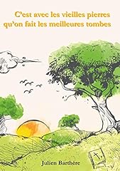 Vieilles pierres meilleures d'occasion  Livré partout en France