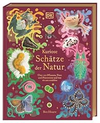 Kuriose schätze natur gebraucht kaufen  Wird an jeden Ort in Deutschland