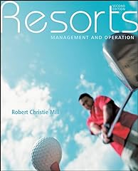 Resorts management operation for sale  Delivered anywhere in USA 