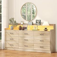 Bigbiglife drawer dresser for sale  Delivered anywhere in USA 