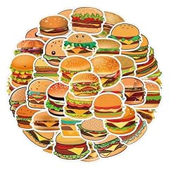 Hamburger aufkleber stücke gebraucht kaufen  Wird an jeden Ort in Deutschland