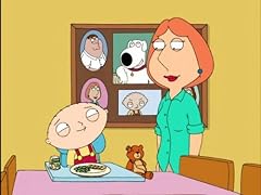 Stewie loves lois for sale  Delivered anywhere in USA 