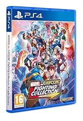 Marvel capcom fighting usato  Spedito ovunque in Italia 