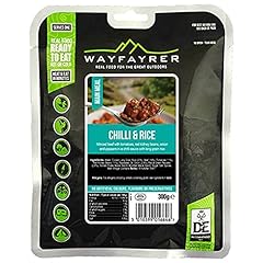 Wayfayrer chilli rice for sale  Delivered anywhere in UK