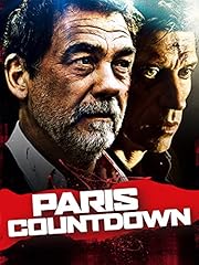 Paris countdown gebraucht kaufen  Wird an jeden Ort in Deutschland