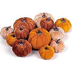 Whaline 12pcs fall for sale  Delivered anywhere in UK