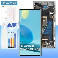 Screen replacement samsung for sale  Delivered anywhere in UK