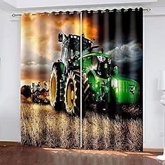 Ctqtz tractor curtains for sale  Delivered anywhere in UK
