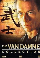 Action van damme usato  Spedito ovunque in Italia 