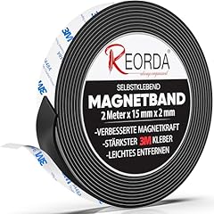 Reorda magnetband selbstkleben gebraucht kaufen  Wird an jeden Ort in Deutschland