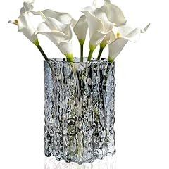 Aoderun glass vase for sale  Delivered anywhere in USA 