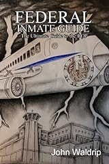 Federal inmate guide for sale  Delivered anywhere in USA 