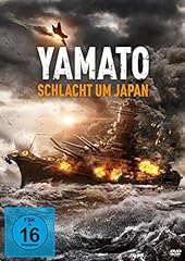 Yamato schlacht um usato  Spedito ovunque in Italia 
