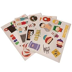 South park sticker d'occasion  Livré partout en France