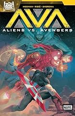 Aliens vs. avengers for sale  Delivered anywhere in UK