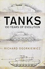 Tanks 100 years gebraucht kaufen  Wird an jeden Ort in Deutschland