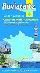Voies navigables canal d'occasion  Livré partout en France