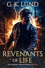 Revenants life for sale  Delivered anywhere in UK