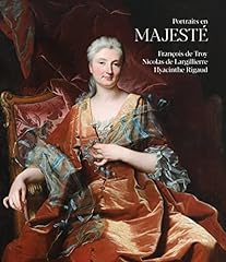 Versailles portrait majesté d'occasion  Livré partout en France