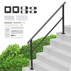 Vevor handrails outdoor for sale  Delivered anywhere in UK