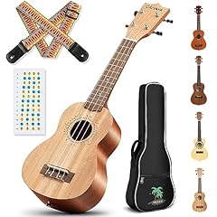 Cahaya ukulele beginner for sale  Delivered anywhere in USA 